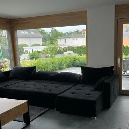 Apartment Moderne Sonnenbuehl Singen