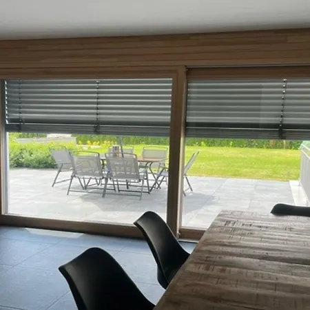 Apartment Moderne Sonnenbuehl
