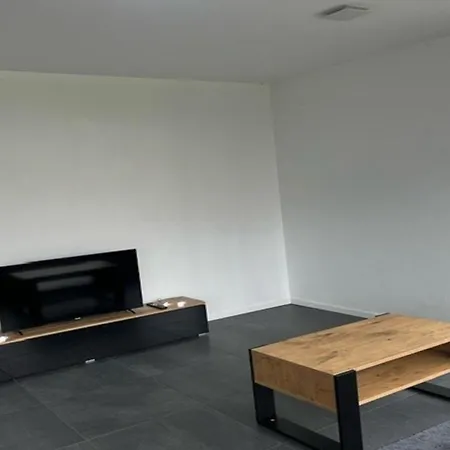 Moderne Sonnenbuehl Apartment Singen