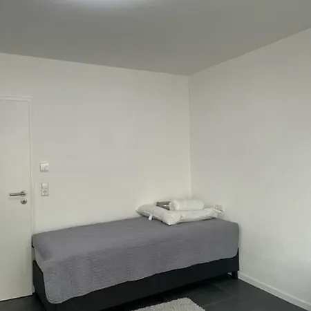 Moderne Sonnenbuehl Apartment *