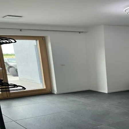 Apartment Moderne Sonnenbuehl *