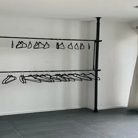 Moderne Sonnenbuehl Apartment Singen