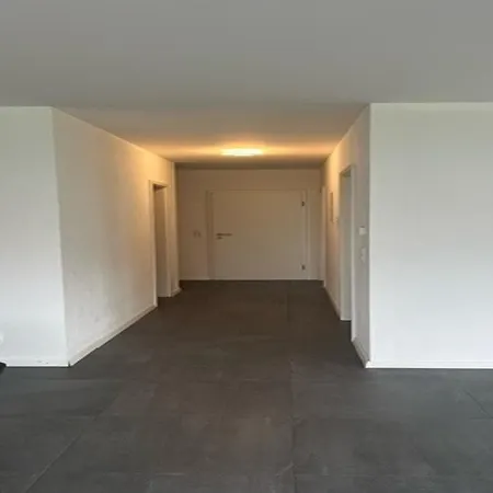 Apartment Moderne Sonnenbuehl *