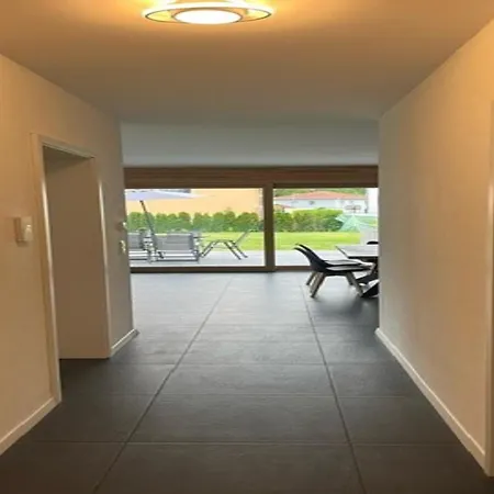 Moderne Sonnenbuehl Apartment