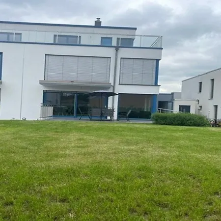 Apartment Moderne Sonnenbuehl *