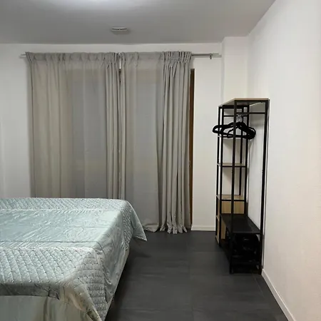 Moderne Sonnenbuehl Apartment *