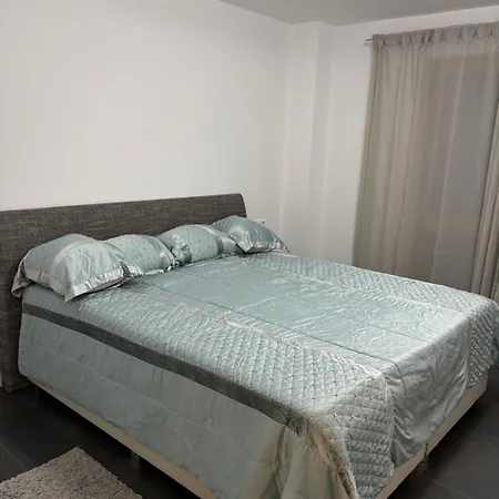 Apartment Moderne Sonnenbuehl Singen